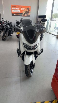 Yamaha NMAX 155 cc - фото 5