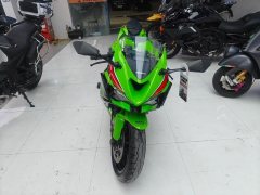 Kawasaki Ninja ZX-6R 650 cc - фото 2