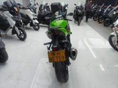 Kawasaki Ninja ZX-6R 650 cc - фото 6