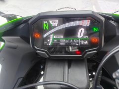 Kawasaki Ninja ZX-6R 650 cc - фото 9