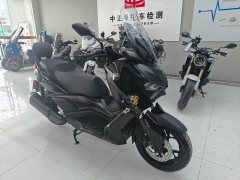 Yamaha XMAX 300 cc - фото 1