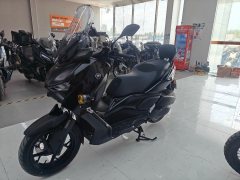 Yamaha XMAX 300 cc - фото 3