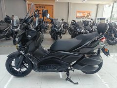 Yamaha XMAX 300 cc - фото 4