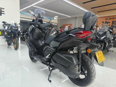 Yamaha XMAX 300 cc - фото 5