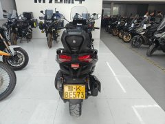 Yamaha XMAX 300 cc - фото 6