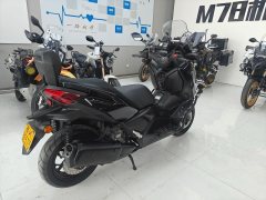 Yamaha XMAX 300 cc - фото 7