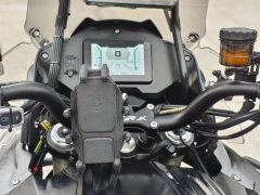 Benelli TRK552 550 cc - фото 8