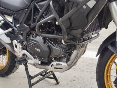 Benelli TRK552 550 cc - фото 9