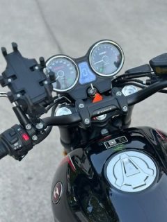 Zhangxue Motorcycles 500F - фото 6