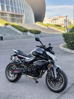 CFMOTO 800NK - фото 1