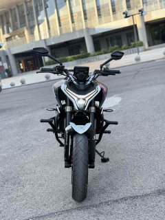 CFMOTO 800NK - фото 2