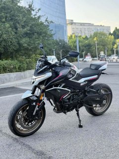 CFMOTO 800NK - фото 3