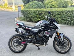 CFMOTO 800NK - фото 4
