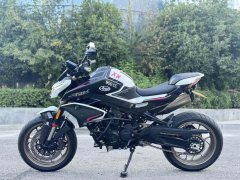 CFMOTO 800NK - фото 6