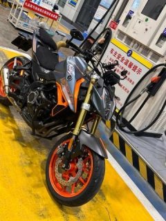 Voge 525R 500 cc - фото 1