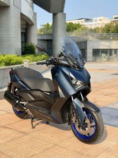 Yamaha XMAX 300 cc - фото 1