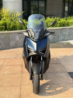 Yamaha XMAX 300 cc - фото 2