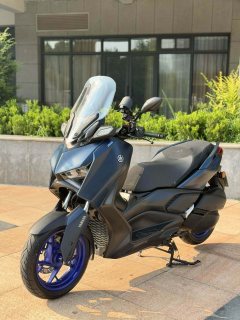 Yamaha XMAX 300 cc - фото 3