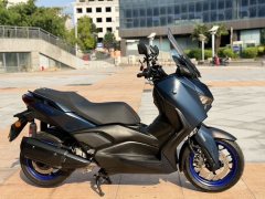Yamaha XMAX 300 cc - фото 4