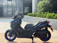 Yamaha XMAX 300 cc - фото 6
