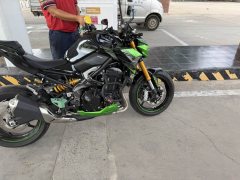 Kawasaki Z900 950 cc - фото 1