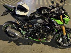 Kawasaki Z900 950 cc - фото 2