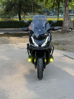 Honda ADV350 - фото 1