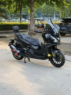 Honda ADV350 - фото 2