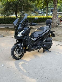 Honda ADV350 - фото 3