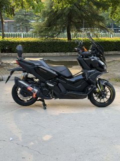 Honda ADV350 - фото 4