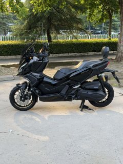 Honda ADV350 - фото 5