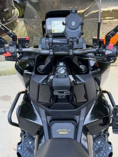 Honda ADV350 - фото 6