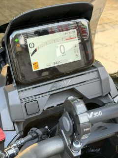 Honda ADV350 - фото 7