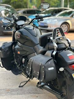 Moxiao 650LS - фото 1
