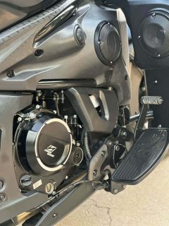 Moxiao 650LS - фото 5