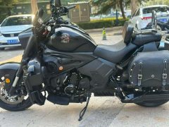 Moxiao 650LS - фото 7