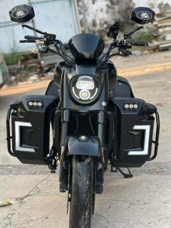 Moxiao 650LS - фото 8