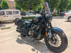 Voge CU625 600 cc - фото 2