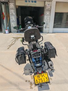 Voge CU625 600 cc - фото 4
