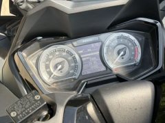 Honda NSS350 - фото 1