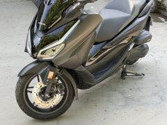 Honda NSS350 - фото 2