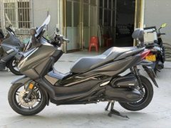 Honda NSS350 - фото 3