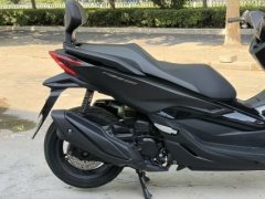 Honda NSS350 - фото 4