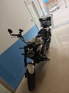 Cyclone PUNK 190 cc - фото 1
