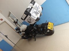 Cyclone PUNK 190 cc - фото 2
