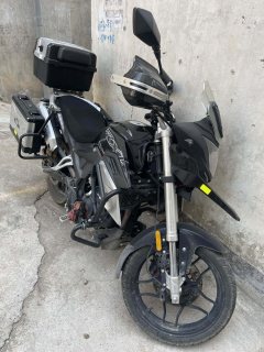 Cyclone RX1S 200 cc - фото 1