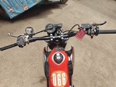 SHINERAY X-Tricker 250 cc - фото 2