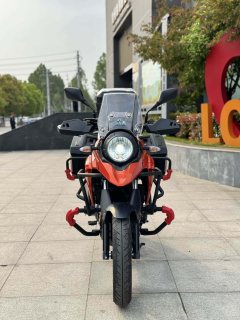 Haojue Suzuki DL250 - фото 2