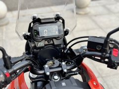 Haojue Suzuki DL250 - фото 5