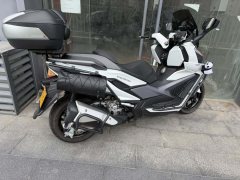 SYM Cruisym 400 - фото 1